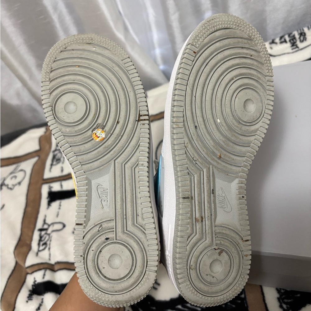 Nike Air Force 👟 - Picture 10 of 13